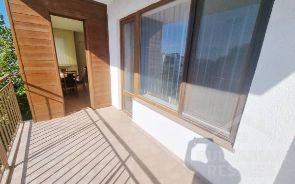 Изглед към басейна! Имот на първа линия в Елените ID: 5461 - Снимка 10