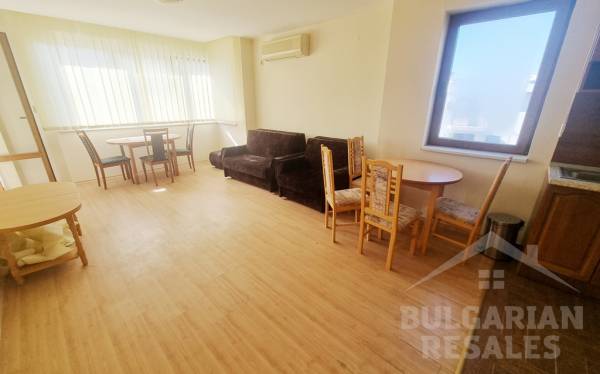 Изглед към басейна! Имот на първа линия в Елените ID: 5461 - Снимка 2