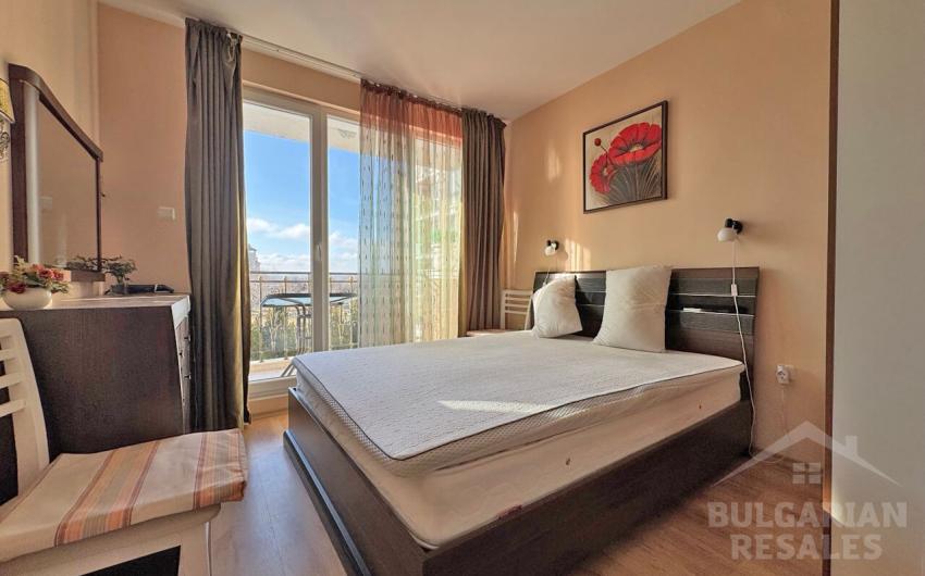 Апартамент для комфортной жизни, комплекс 