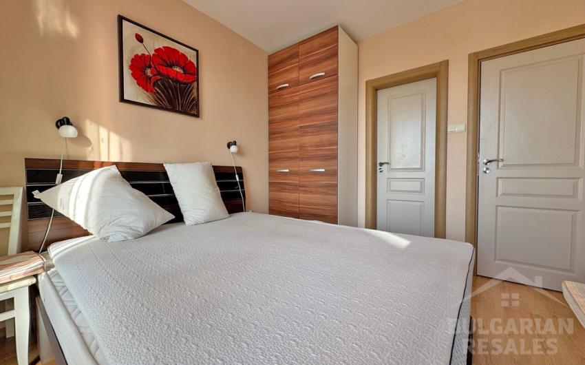 Апартамент для комфортной жизни, комплекс 