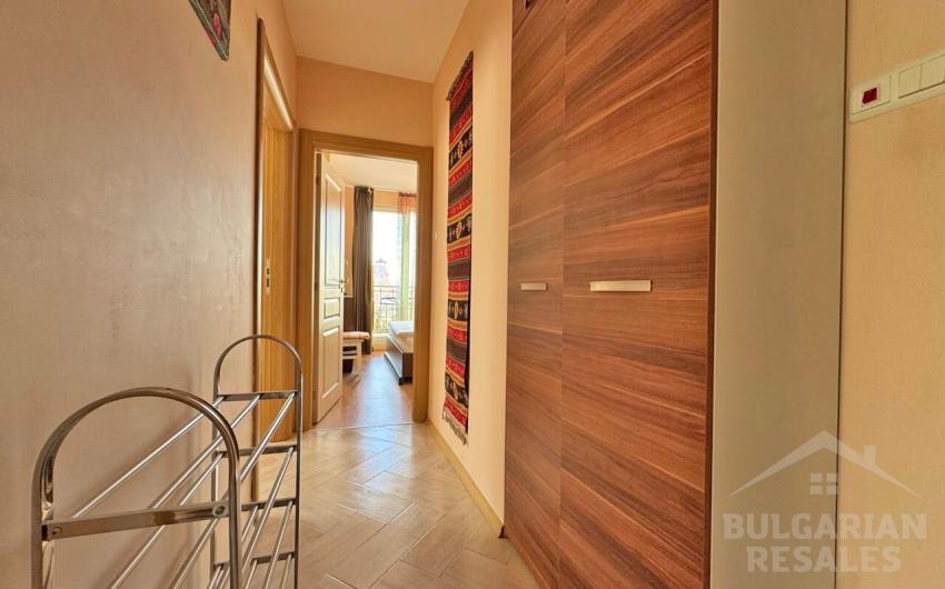 Апартамент для комфортной жизни, комплекс 