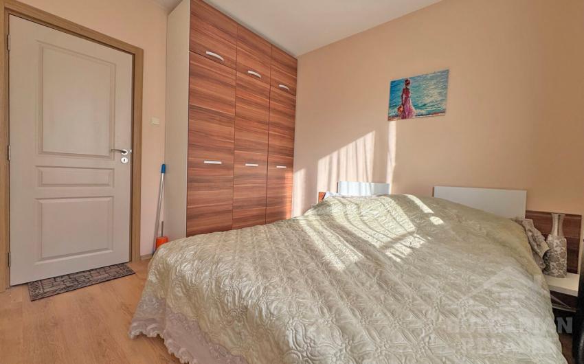 Апартамент для комфортной жизни, комплекс 