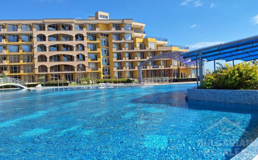 Имот за ценителите на спокойна почивка на море ID: 5394 - Снимка 15