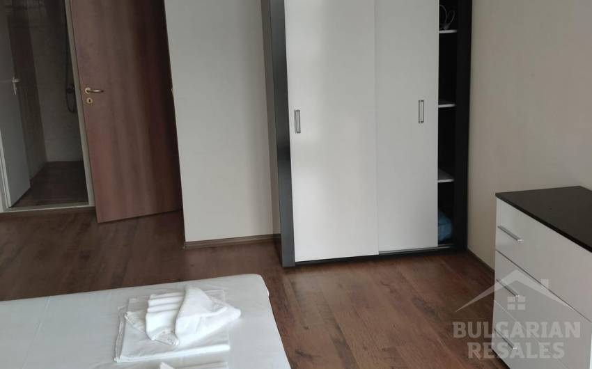 Sea view and spaciousness - apartment in the complex “Midia Grand Resort” ID: 4978 - Photo 13