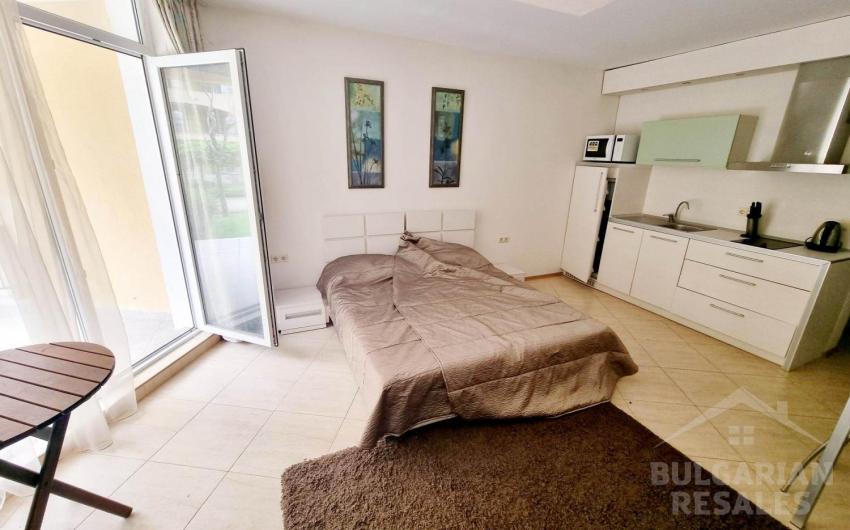 Profitable! Invest in first line property in Bulgaria ID: 3089 - Photo 6