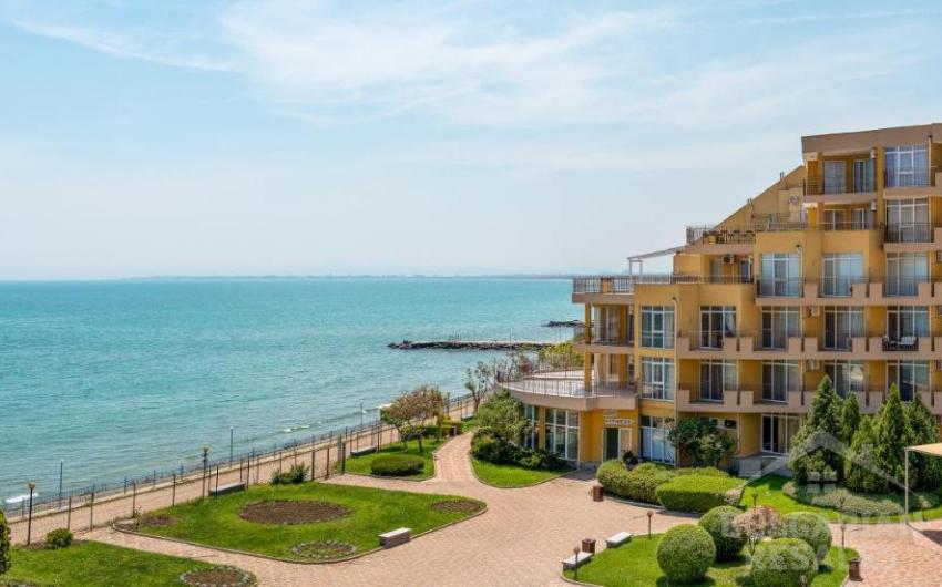 Срочная продажа по сниженной цене! Студия с видом на море - Фото 5