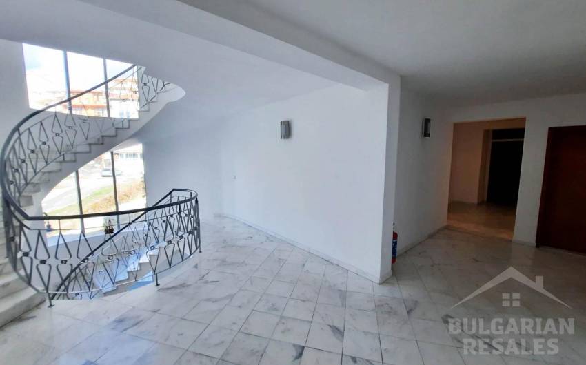 Przytulne studio w kompleksie z widokiem na góry ID: 3150 - Фото14