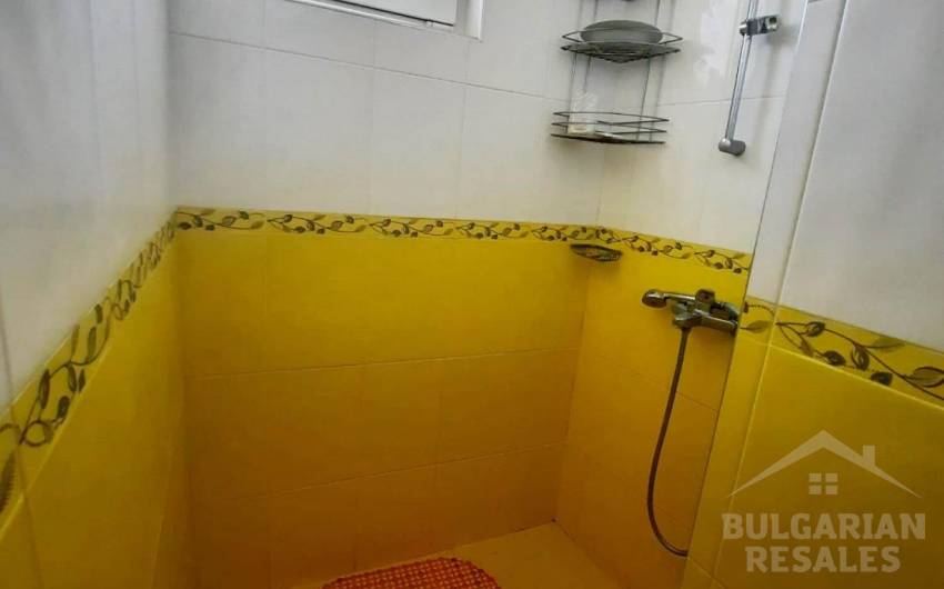 Przytulne studio w kompleksie z widokiem na góry ID: 3150 - Фото10