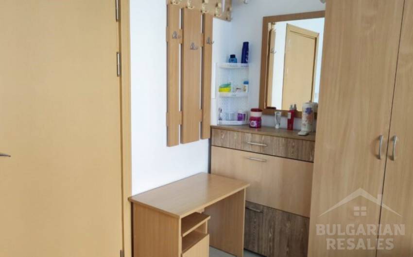 Не е скъп компактен апартамент в развит район ID: 3189 - Снимка 9