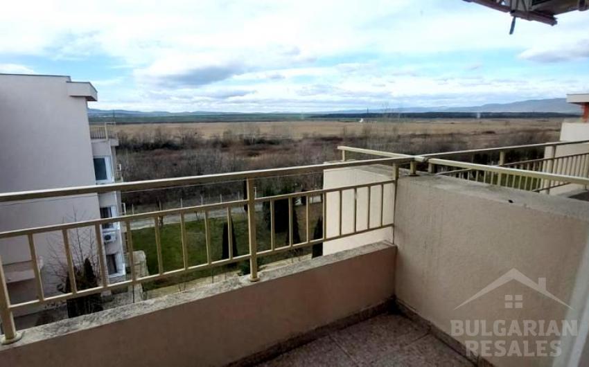 Квартира в большом комплексе с развитой инфраструктурой ID: 3230 - Фото7