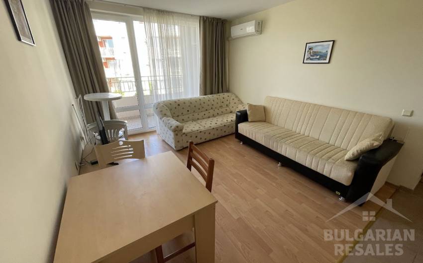 Bargain price for one bedroom apartment in a large complex ID: 5375 - Photo 3