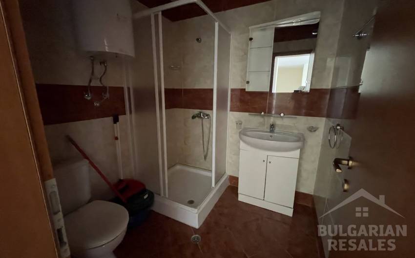 Bargain price for one bedroom apartment in a large complex ID: 5375 - Photo 7