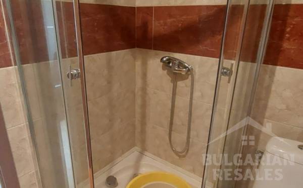 Уютная студия в  комплексе с хорошей территорией ID: 3547 - Фото 12