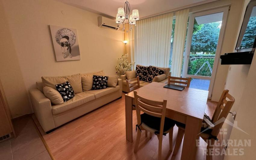 We recommend! Well-appointed apartment for living - Photo 1