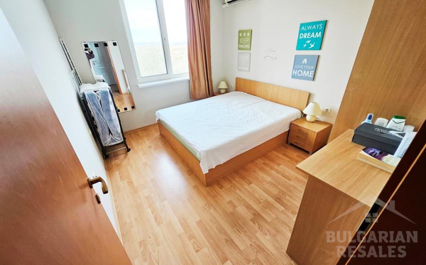 Apartament do całorocznego zamieszkania, kompleks „Nessebar Fort Club” - Фото6