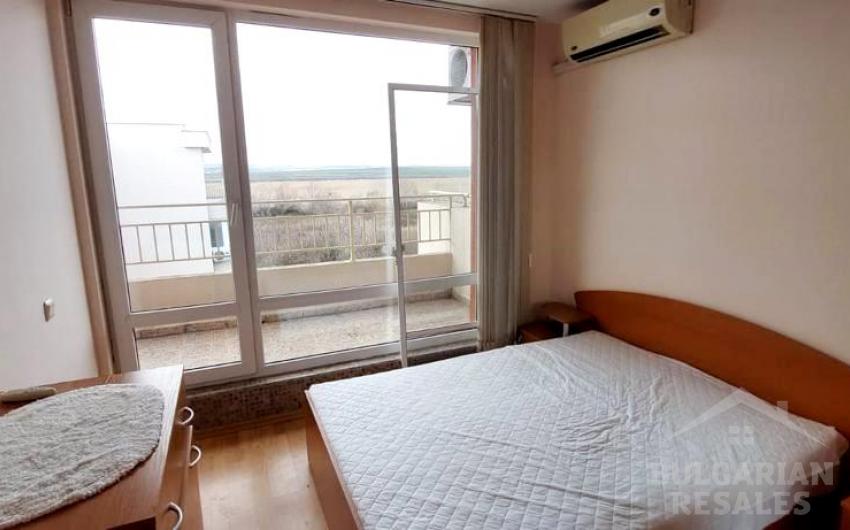 Квартира в большом комплексе с развитой инфраструктурой ID: 3230 - Фото5