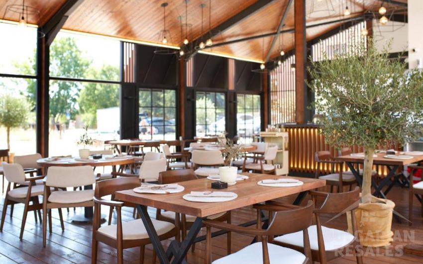 Kup apartament z designerskim remontem, apartamentowiec „Nobel”, kurort Słoneczny Brzeg. - Фото16