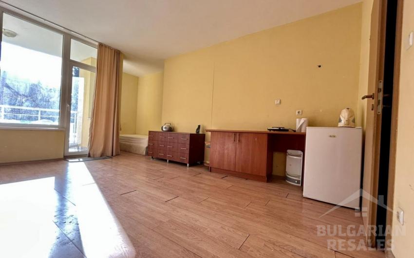 Lacný štúdio na prvej línii v Ravde ID: 5729 - Фото5