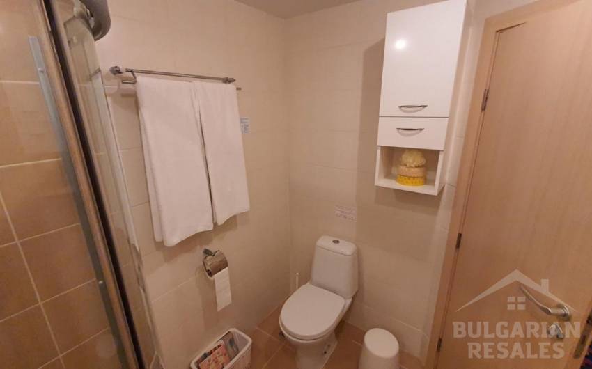 Tri izby, prvá línia, byt v Obzore. ID: 3918 - Фото17