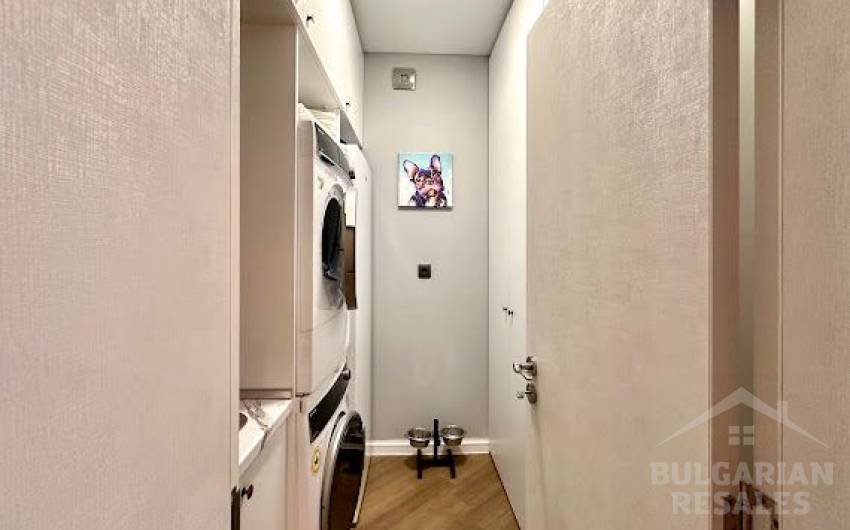 Стильный апартамент рядом с пляжем в Равде ID: 4571 - Фото 11