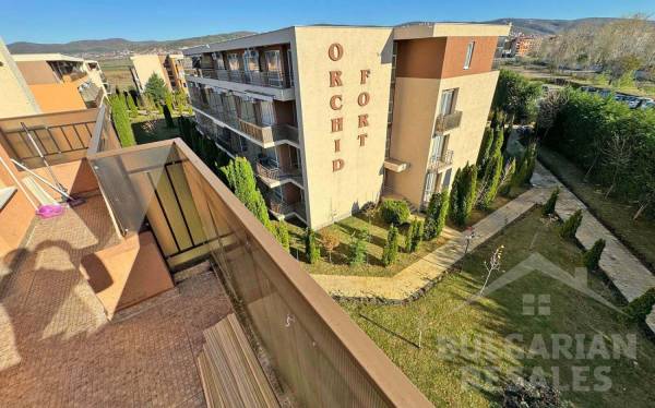 Buy a property in the complex Orchid Fort Noks ID: 3846 - Photo 9