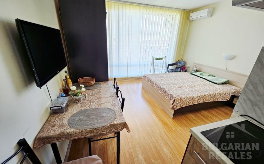 Furnished studio for your vacation and investment ID: 4597 - Photo 3