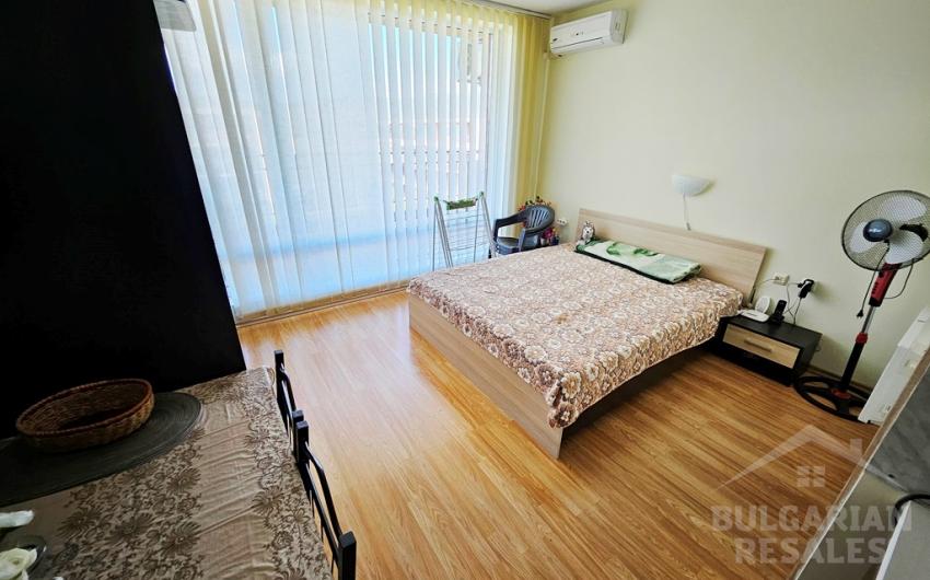 Furnished studio for your vacation and investment ID: 4597 - Photo 2