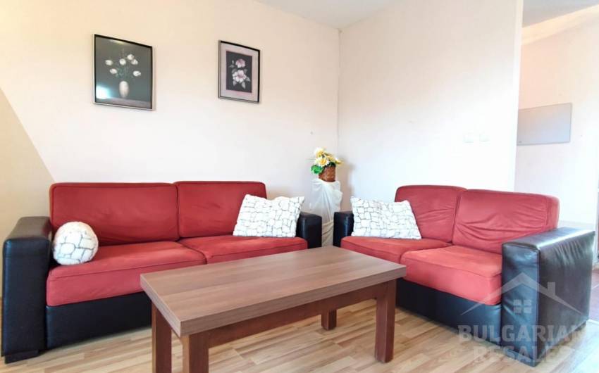  Veľký pohodlný byt na Slnečnom pobreží ID: 4666 - Фото2