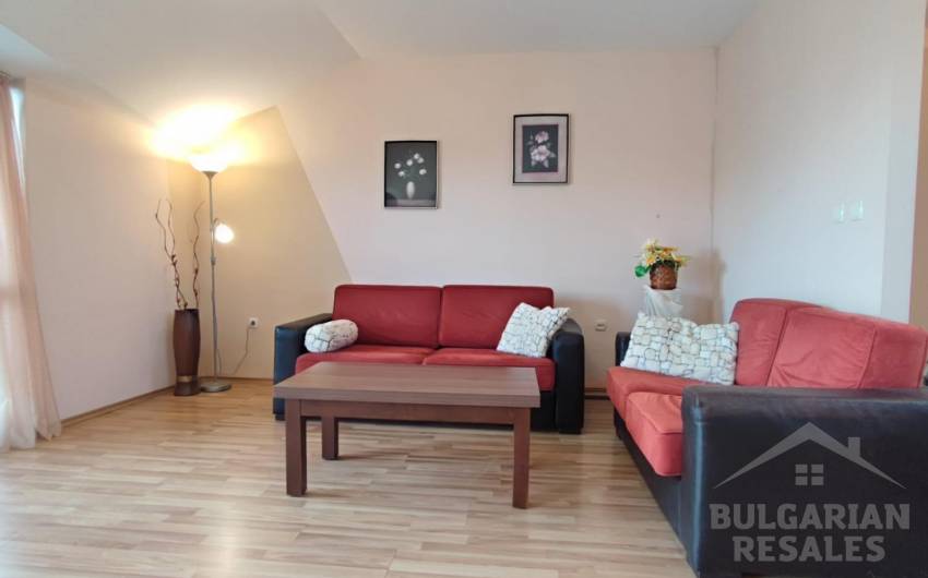  Veľký pohodlný byt na Slnečnom pobreží ID: 4666 - Фото3