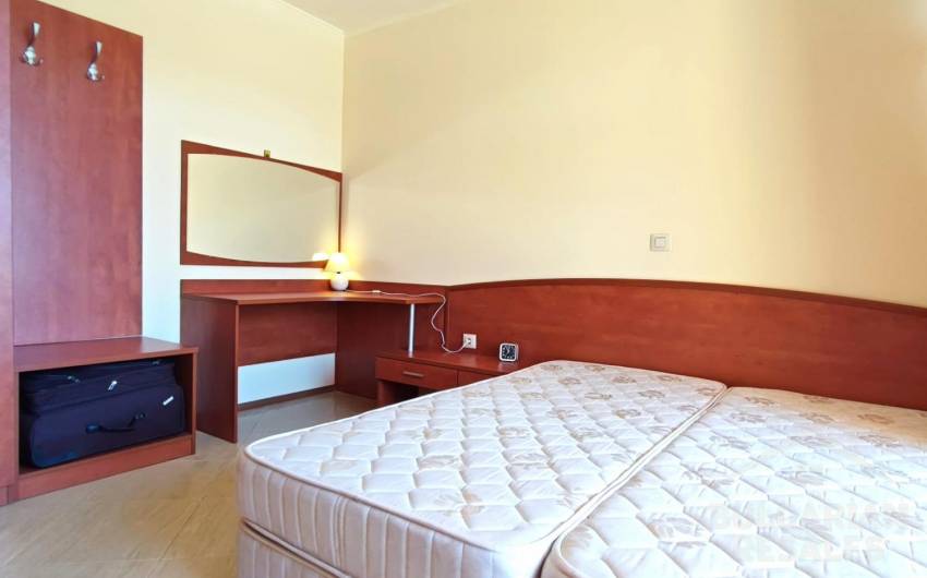 Profitable! One bedroom apartment overlooking the pool in “Palazzo” ID: 4989 - Photo 8