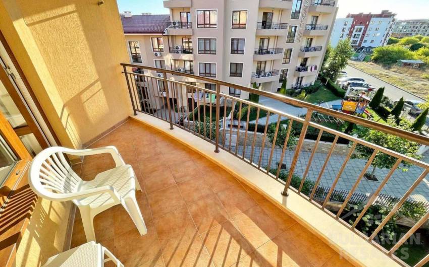 Priestranné štúdio s výhľadom na hory ID: 3817 - Фото7