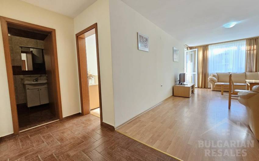 Ładny apartament przy plaży w „Panorama Fort Beach” ID: 4504 - Фото8