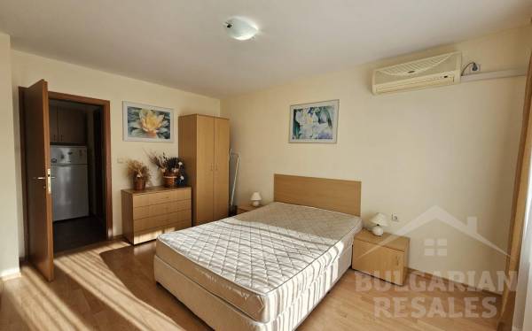 Ładny apartament przy plaży w „Panorama Fort Beach” ID: 4504 - Фото10