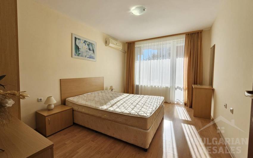 Ładny apartament przy plaży w „Panorama Fort Beach” ID: 4504 - Фото11