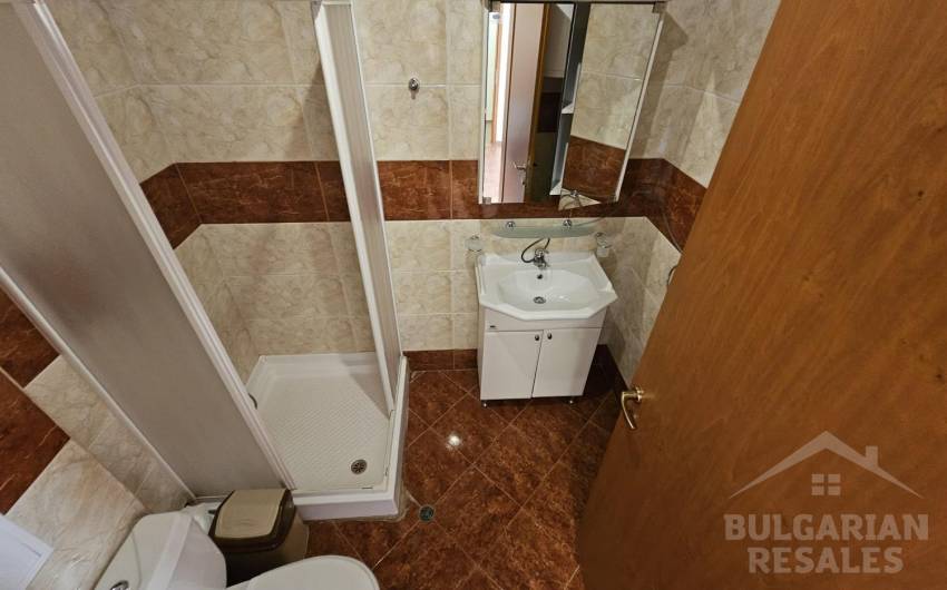 Ładny apartament przy plaży w „Panorama Fort Beach” ID: 4504 - Фото12