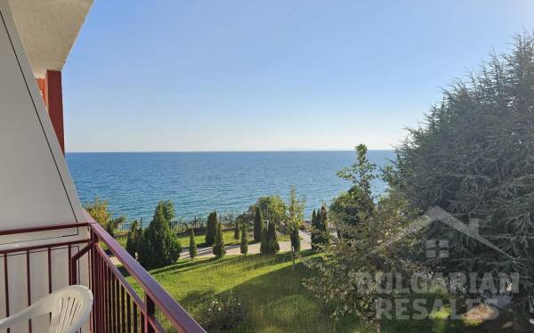 Ładny apartament przy plaży w „Panorama Fort Beach” ID: 4504 - Фото1