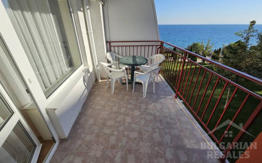 Ładny apartament przy plaży w „Panorama Fort Beach” ID: 4504 - Фото2