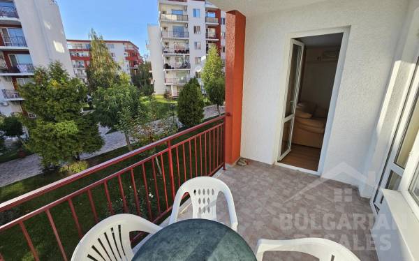 Ładny apartament przy plaży w „Panorama Fort Beach” ID: 4504 - Фото3