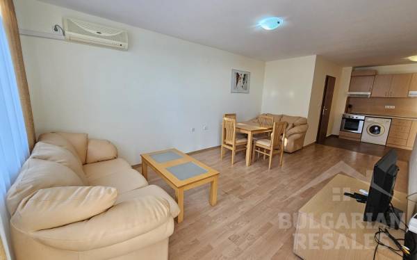 Ładny apartament przy plaży w „Panorama Fort Beach” ID: 4504 - Фото5