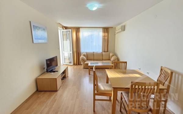 Ładny apartament przy plaży w „Panorama Fort Beach” ID: 4504 - Фото6