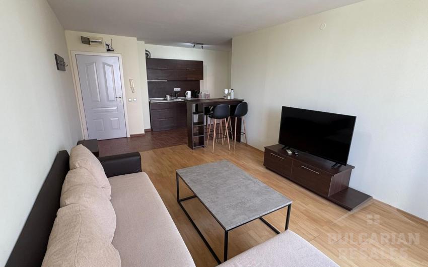 Frontline property with beautiful views ID: 5575 - Photo 9