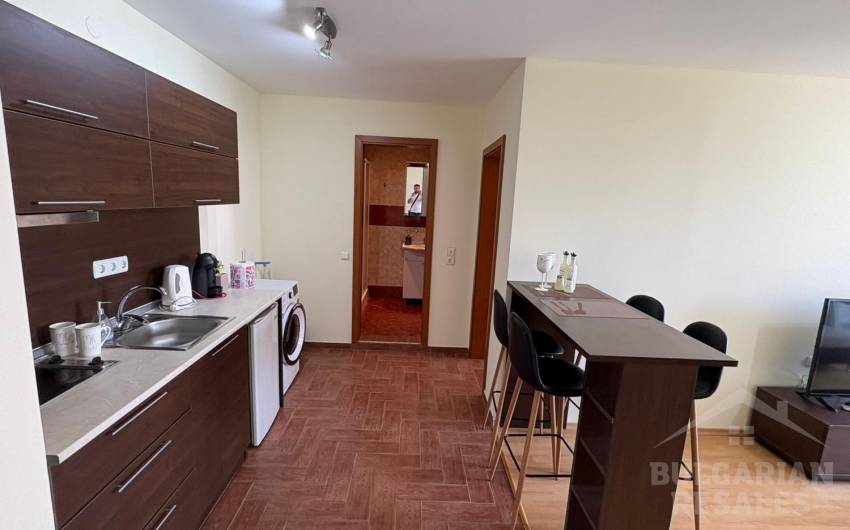 Frontline property with beautiful views ID: 5575 - Photo 10