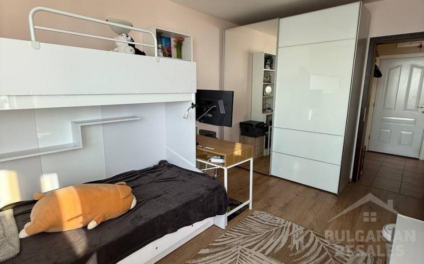 Pospiesz się z zakupem! Apartament z nowoczesnym remontem i pięknym widokiem ID: 5486 - Фото10