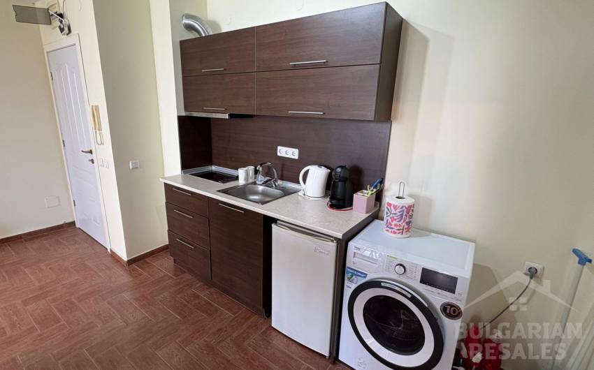 Frontline property with beautiful views ID: 5575 - Photo 12