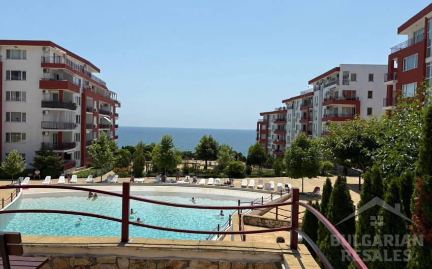 Frontline property with beautiful views ID: 5575 - Photo 1