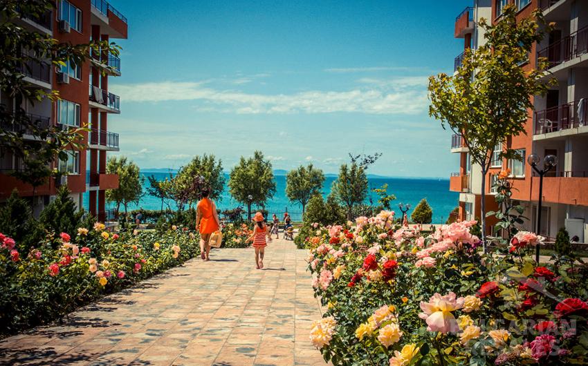 Pospiesz się z zakupem! Apartament z nowoczesnym remontem i pięknym widokiem ID: 5486 - Фото11