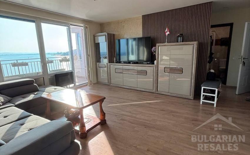 Pospiesz się z zakupem! Apartament z nowoczesnym remontem i pięknym widokiem ID: 5486 - Фото3