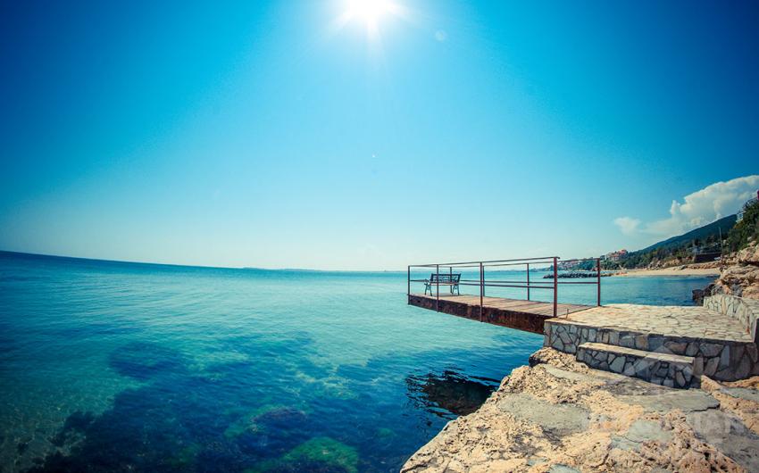 Kúpiť na splátky 3-izbový byt s výhľadom na more - Фото16