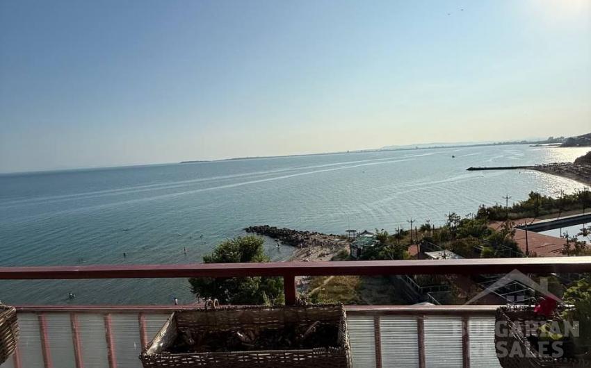 Pospiesz się z zakupem! Apartament z nowoczesnym remontem i pięknym widokiem ID: 5486 - Фото1