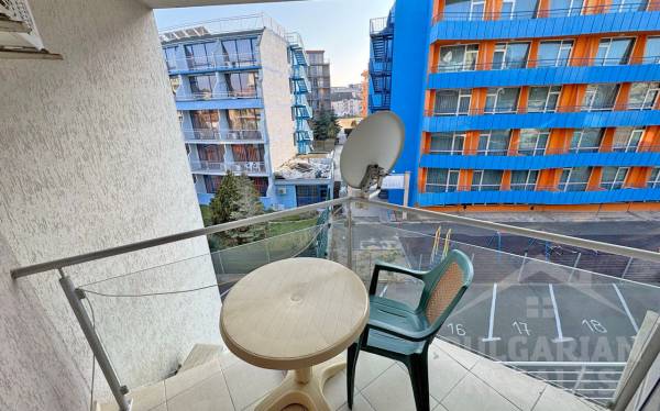 Студио в близост до централния плаж на курорта ID: 4835 - Снимка 8